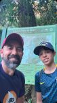 Série Pedra da Gávea | Parte 2

Na parte 1, a Pedra da Gávea parecia flutuar sobre um mar de nuvens. Hoje, o céu completamente aberto revelou um horizonte sem fim.

E, desta vez, ela foi apresentada pelos olhos de quem viveu sua primeira grande aventura na Pedra da Gávea! 😊

É por isso que voltar à Pedra da Gávea nunca significa repetir uma experiência. Cada subida revela um cenário diferente e cria uma memória que será única para quem a vive.

#riomontanha #aventuraemfamília #pedradagavea #riodejaneiro #adventure