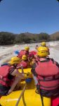 Rafting in Rio. 🌿🌊
One of those days when nature isn’t just part of the scenery. We’re right there in it! :)

Rafting no Rio. 🌿🌊
Um daqueles dias em que a natureza não fica só na paisagem. A gente está inserido nela! :)

#riomontanha #rafting🌊 #ecoturismo #natureza #raftingnorio