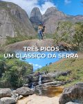 Three Peaks: a classic in the mountains! ⛰️🎥
The peaks are part of Três Picos State Park, in the Serra do Mar, a region known for its incredible biodiversity.
Now, let’s get to the good part: the climb! 😎
Come along with Rio Montanha! 🤙🏼✨

Três Picos: um clássico da Serra! ⛰️🎥
O conjunto fica no Parque Estadual dos Três Picos, na Serra do Mar, em uma região de grande biodiversidade.
Agora vamos ao que interessa: subir! 😎
Só vem com a Rio Montanha! 🤙🏼✨

Edição: @rafa_pgarrido 🤍

#riomontanha #riodejaneiro #hiking #trakin #exploremontain