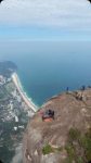 ⛰️💚 Pedra da Gávea from above, revealing new contours of our giant!

⛰️💚 Salve a Pedra da Gávea, vista de cima, revelando novos contornos do nosso gigante!

Valeu demais pelo video @jeanmspires ! 👊🏼🙌🏼✨ Craque! ♥️ E segue mais um pouquinho dos sensacionais @caminhanteslivresdf 

#riomontanha #riodejaneiro #pedradagávea #exploreriodejaneiro #ecoturism