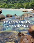 Lopes Mendes, Ilha Grande 🏝️
Around 3 km of soft, white sand, wide-open ocean, almond trees providing natural shade, and coconut palms completing the perfect setting.
Save this one for your next trip! 📝
Whether it’s your first time or you’re coming back, nature always knows how to put on a show.
Come experience it with Rio Montanha! ✨🙌🏼

Lopes Mendes, Ilha Grande 🏝️
São cerca de 3 km de areia branca e fina, um marzão aberto espetacular, amendoeiras que são verdadeiros guarda-sóis naturais e coqueiros completando esse cenário perfeito!
Anota aí para o seu próximo roteiro! 📝
Conhecer ou revisitar, a natureza sempre se apresenta no capricho!
Só vem com a Rio Montanha! ✨🙌🏼

Edição @rafa_pgarrido ♥️

Link na Bio ;)

#riomontanha #explorerio #ilhagranderj #praiadelopesmendes