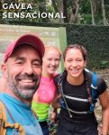 17.09.26. An Amazing Day on Gávea! ✨
One of those days when you finish the hike thinking:
They absolutely crushed it! 👏🏼👏🏼
We made it up in 1h30 and came back down at full speed, all the way to a refreshing waterfall swim! 🙌🏼

17.09.26. Gávea Sensacional! ✨
Um dia show em que a gente termina a trilha pensando:
mandaram super bem! 👏🏼👏🏼
Subimos em 1h30 e descemos no pique, até o banho de cachoeira! 🙌🏼

#riomontanha #pedradagávea #exploreriodejaneiro #riodejaneiro #ecoturism