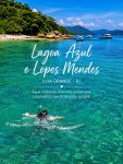 A Lagoa Azul encanta com sua piscina natural, perfeita para se conectar com a natureza em águas incrivelmente transparentes.✨

Já Lopes Mendes, com sua extensa faixa de areia branca e natureza preservada, é considerada uma das praias mais bonitas do Brasil. ✨

Dois refúgios onde a natureza é a grande protagonista. 🏝️

#riomontanha #praiadelopesmendes #lagoaazulilhagrande #ecoturismo #ilhagranderj
