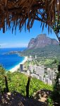 MORRO DOIS IRMÃOS & FAVELA DO VIDIGAL 
.
A short 1-hour hike take us to the summit of Dois Irmãos, where we will relax, take pictures and enjoy the incredible view. On our way down, we will make strategic stops in several places of the Vidigal Favela, getting to know the life and history of this community. For those who want a bit more adventure, you can ride up to the hiking trail entrance by motorcycles known as “moto taxis“, a mark of Rio’s communities.
.
https://riomontanha.com/en/hiking/dois-irmaos-hike/
.
#riomontanha #riodejaneiro #morrodoisirmãos #faveladovidigal #hikingtour